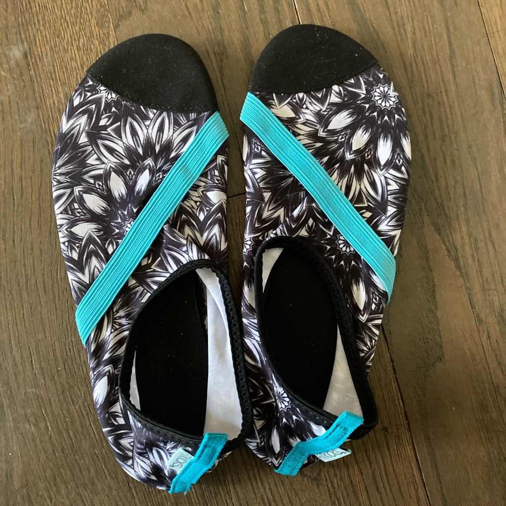 Fitkicks shoes
